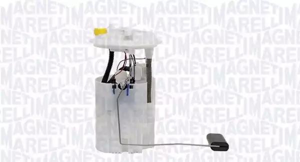Модуль подачі палива 519700000137 MAGNETI MARELLI