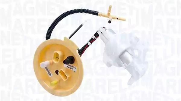 Модуль подачі палива 519700000189 MAGNETI MARELLI