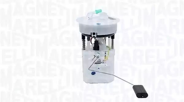 Модуль подачі палива 519700000190 MAGNETI MARELLI