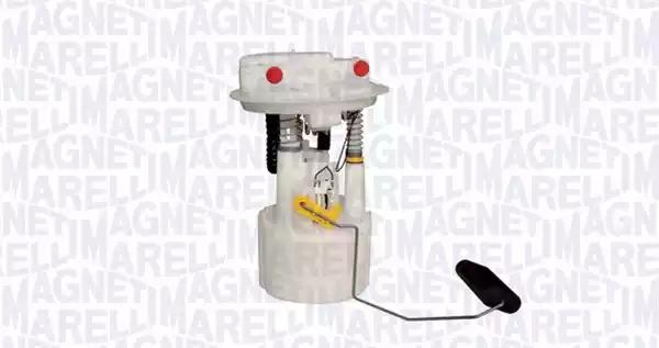 Модуль подачі палива 519740659902 MAGNETI MARELLI
