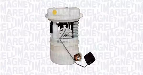 Модуль подачі палива 519746659901 MAGNETI MARELLI