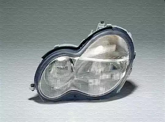 Основна фара 710301166201 MAGNETI MARELLI