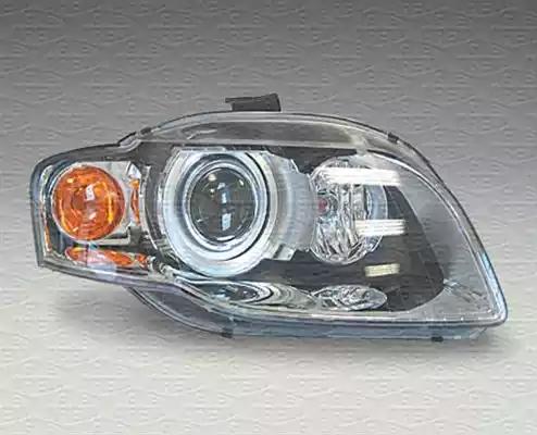 Основна фара 711307022436 MAGNETI MARELLI