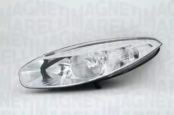 Основна фара 712102601110 MAGNETI MARELLI