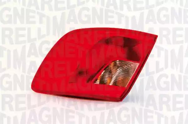 Magneti marelli задній ліхтар лів. зовнішній seat ibiza st 10- 714000028520 MAGNETI MARELLI