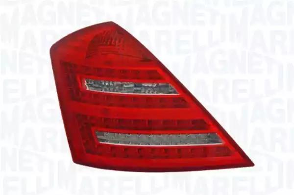 Задній ліхтар 715011072001 MAGNETI MARELLI