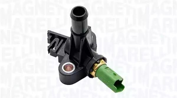 Датчик, температура охолоджувальної рідини 816001633701 MAGNETI MARELLI