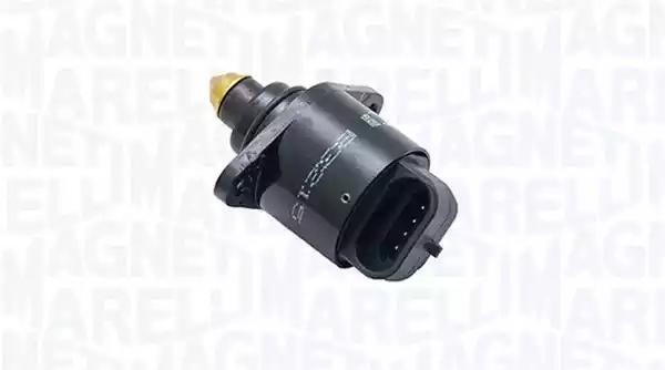 Клапан регулювання холостого ходу, подача повітря 820003215010 MAGNETI MARELLI