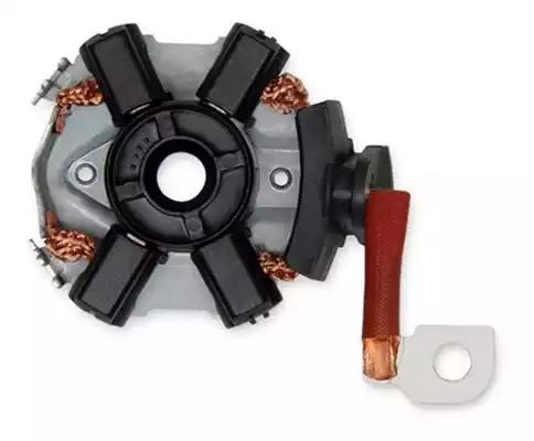 Magneti marelli щіткотримач стартера 6x18x127/142 bmw 530i 535i 540i 730i 740i... 940113080009 MAGNETI MARELLI