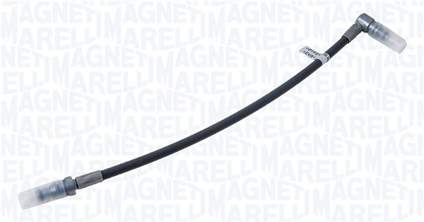 Блок клапанів, гідравлічний агрегат автоматичної кп AMTR025 MAGNETI MARELLI