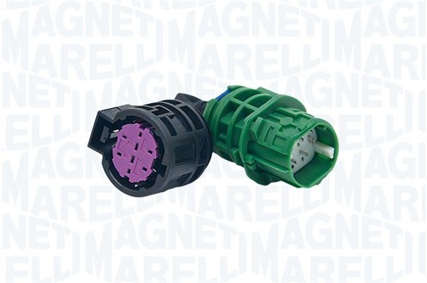 Перехідний кабель, електромобіль LRB110 MAGNETI MARELLI