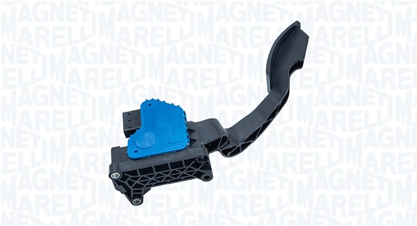 Комплект педалей ходу PAS007 MAGNETI MARELLI