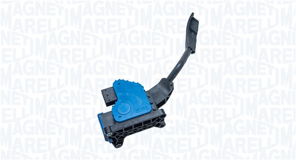 Комплект педалей ходу PAS011 MAGNETI MARELLI