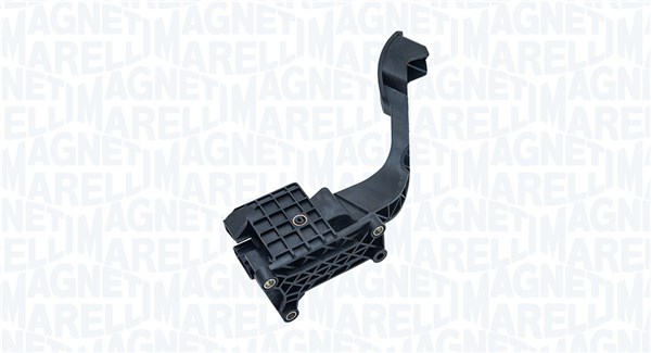 Комплект педалей ходу PAS013 MAGNETI MARELLI