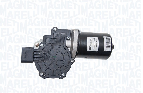 Двигун склоочисника TGE511BA MAGNETI MARELLI