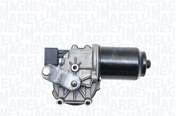 Двигун склоочисника TGE511BU MAGNETI MARELLI