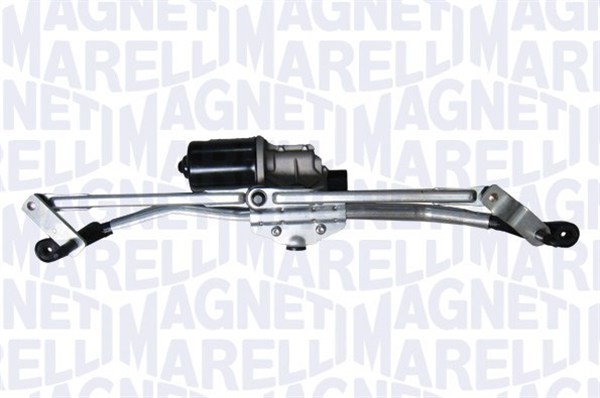 Трапеція склоочисника TGE521T MAGNETI MARELLI