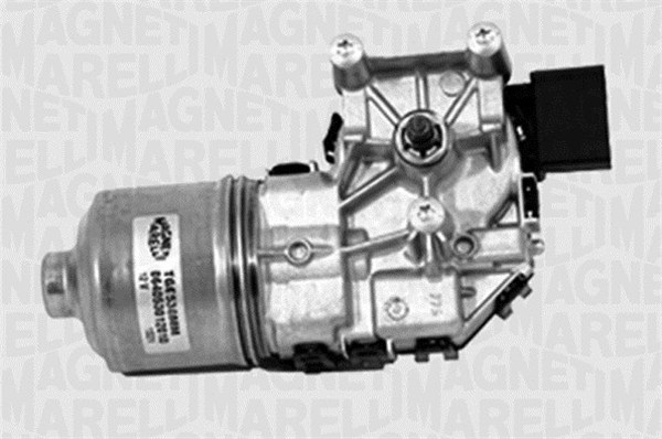 Silnik wycieraczek vag TGE530MM MAGNETI MARELLI