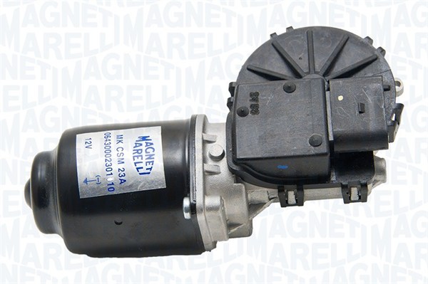 Двигун склоочисника TGECSM23A MAGNETI MARELLI