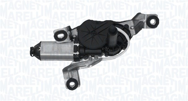 Magneti marelli двигун склоочисника задн. volvo xc90 [064038002010] TGL380B MAGNETI MARELLI
