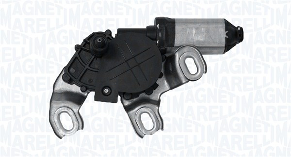 Двигун склоочисника TGL380C MAGNETI MARELLI