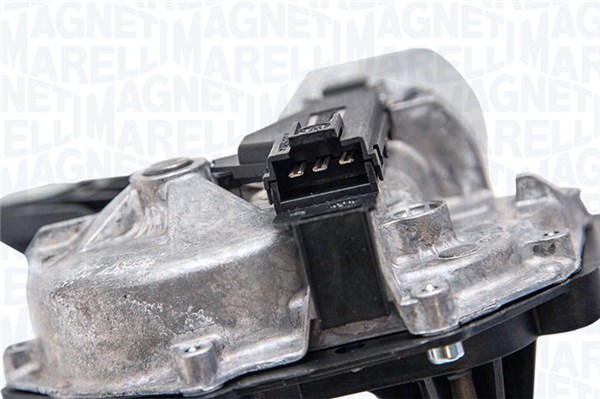 Двигун склоочисника TGL608I MAGNETI MARELLI
