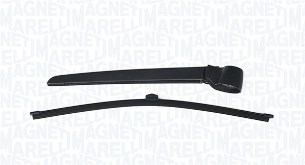 Magneti marelli vw щітка склоочисника з важелем задня 360мм touareg... WRQ0200 MAGNETI MARELLI
