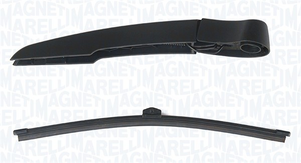 Ramię wycieraczki tył bmw WRQ0228 MAGNETI MARELLI