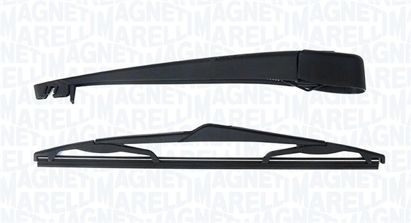 Magneti marelli volvo щітка склоочисника з важелем задня 310мм v60... WRQ0265 MAGNETI MARELLI