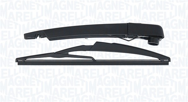 Важіль склоочисника WRQ0281 MAGNETI MARELLI