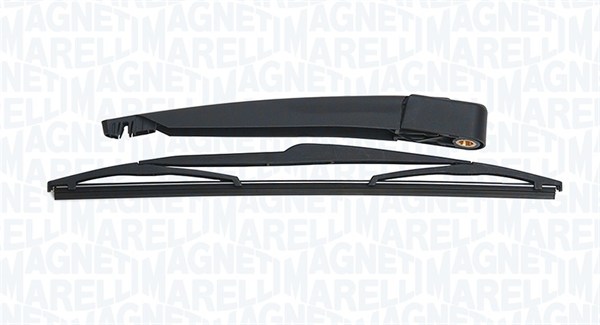 Magneti marelli db щітка склоочисника з важелем задня 350мм smart... WRQ0301 MAGNETI MARELLI