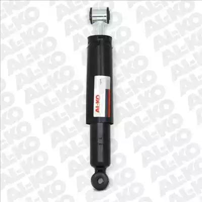 Амортизатор масляний 101760 101760 AL KO