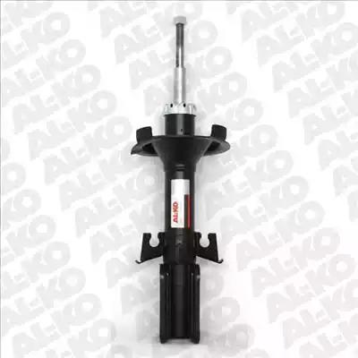 Амортизатор 300820 300820 AL KO